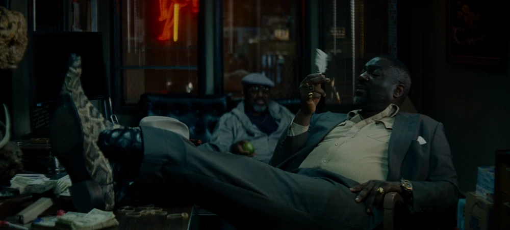 Still frame 18 from Euphoria Season 3 Episode 4