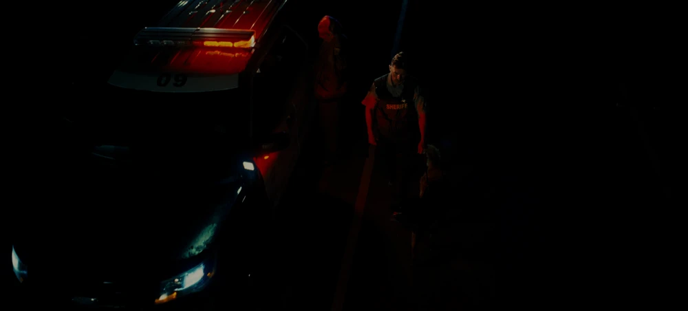 Still frame 1 from Euphoria Season 3 Episode 4