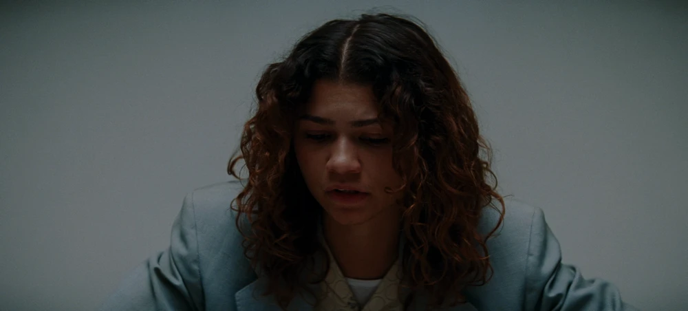 Still frame 22 from Euphoria Season 3 Episode 4