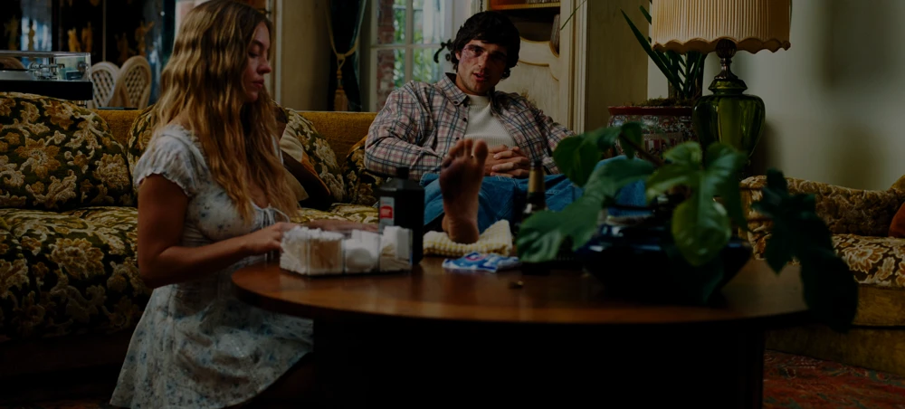 Still frame 25 from Euphoria Season 3 Episode 4