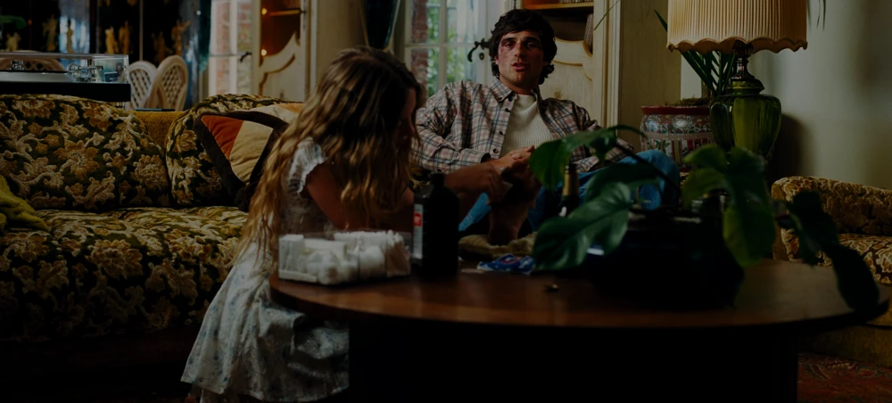 Still frame 26 from Euphoria Season 3 Episode 4