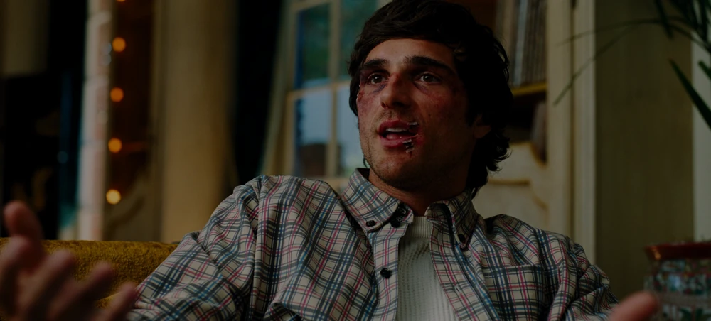 Still frame 29 from Euphoria Season 3 Episode 4
