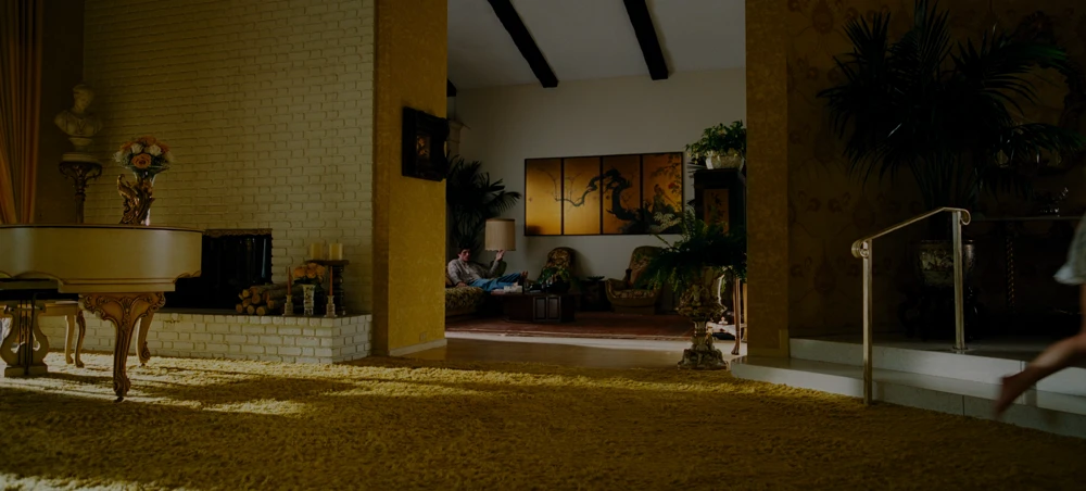 Still frame 30 from Euphoria Season 3 Episode 4