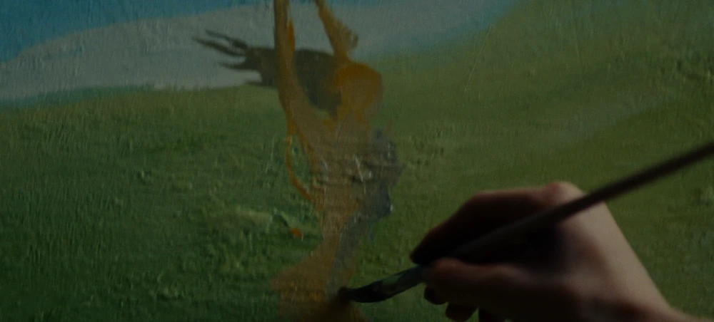 Still frame 39 from Euphoria Season 3 Episode 4