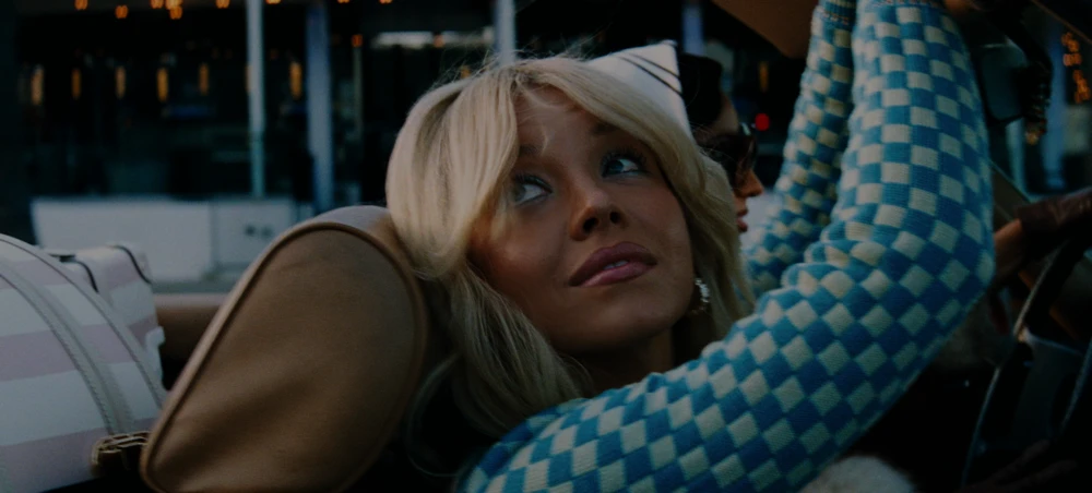 Still frame 40 from Euphoria Season 3 Episode 4