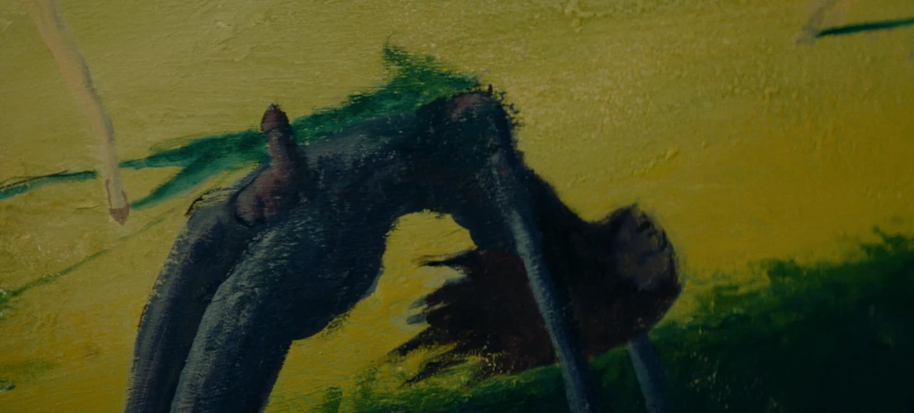 Still frame 43 from Euphoria Season 3 Episode 4