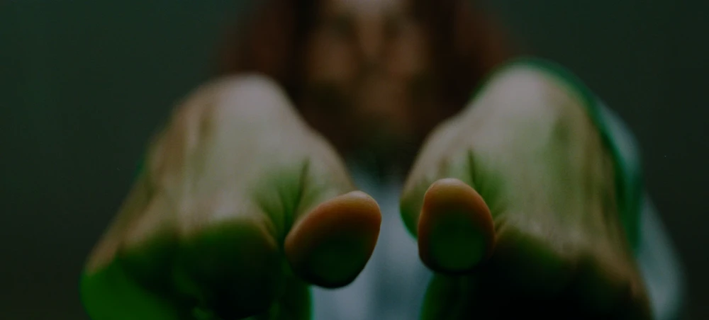 Still frame 3 from Euphoria Season 3 Episode 4
