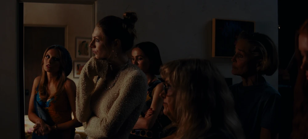 Still frame 47 from Euphoria Season 3 Episode 4