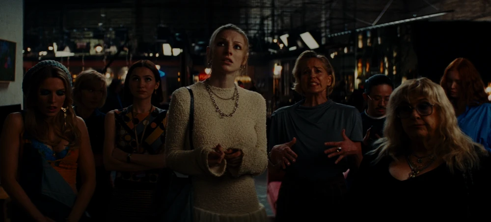 Still frame 48 from Euphoria Season 3 Episode 4