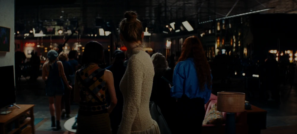 Still frame 49 from Euphoria Season 3 Episode 4
