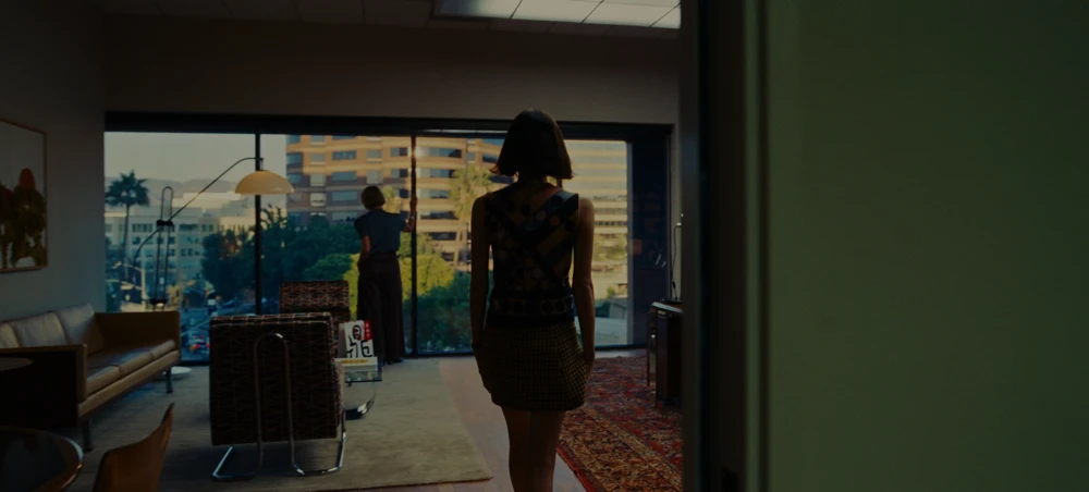 Still frame 50 from Euphoria Season 3 Episode 4