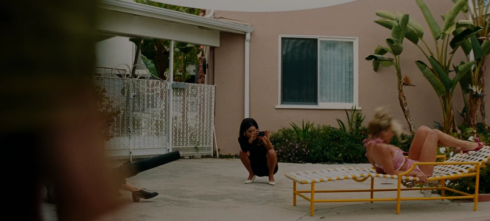 Still frame 60 from Euphoria Season 3 Episode 4