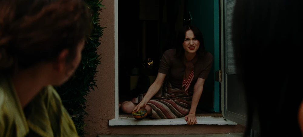 Still frame 63 from Euphoria Season 3 Episode 4