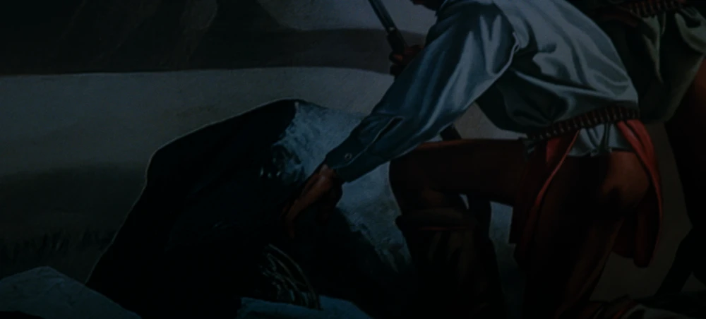 Still frame 64 from Euphoria Season 3 Episode 4