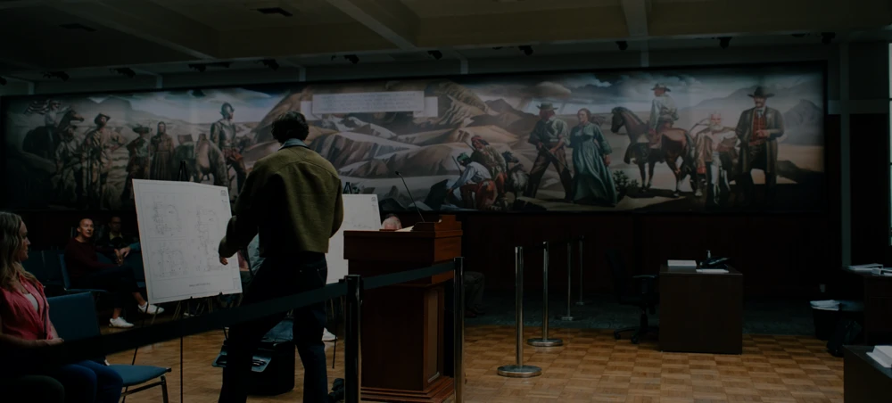 Still frame 65 from Euphoria Season 3 Episode 4