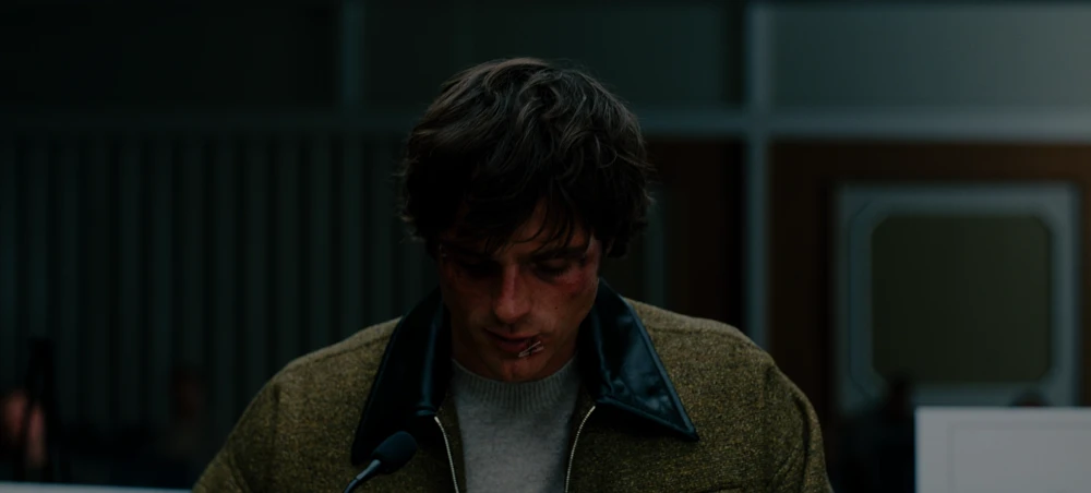 Still frame 66 from Euphoria Season 3 Episode 4