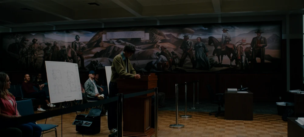 Still frame 67 from Euphoria Season 3 Episode 4