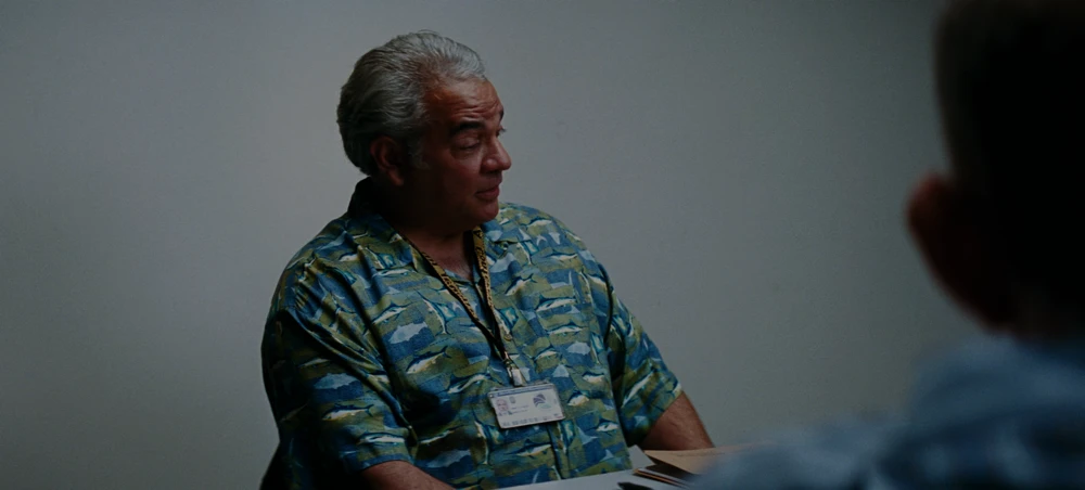 Still frame 4 from Euphoria Season 3 Episode 4