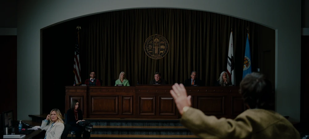 Still frame 70 from Euphoria Season 3 Episode 4