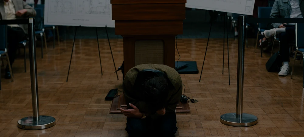 Still frame 72 from Euphoria Season 3 Episode 4