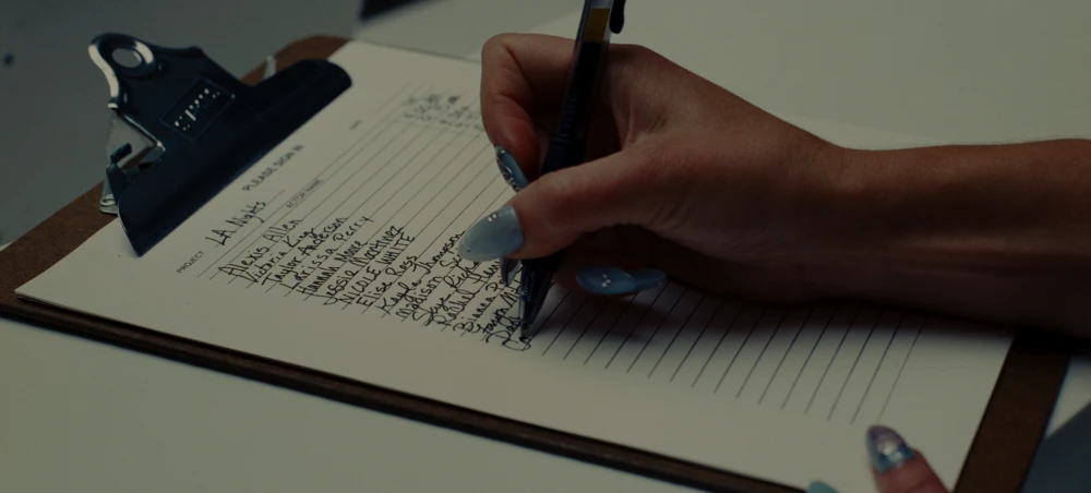 Still frame 75 from Euphoria Season 3 Episode 5