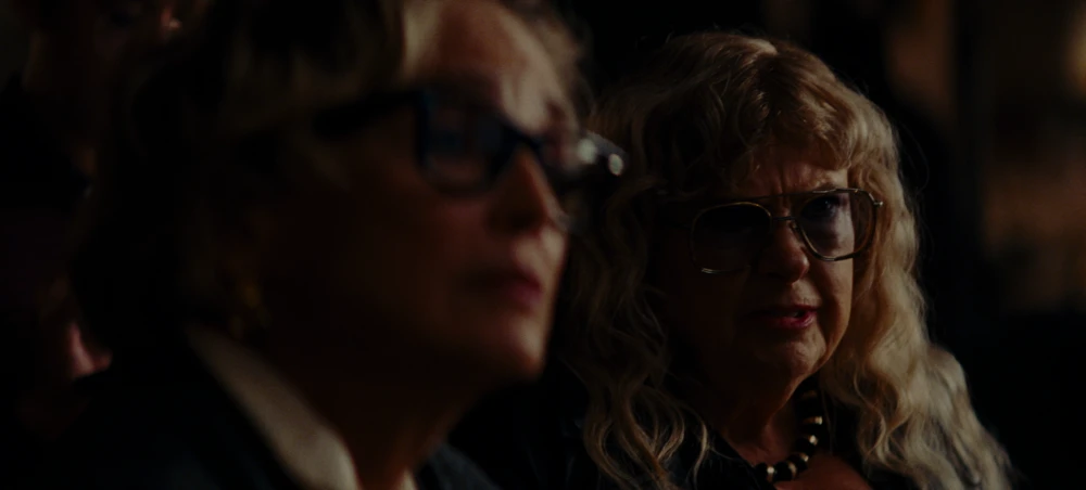 Still frame 80 from Euphoria Season 3 Episode 5