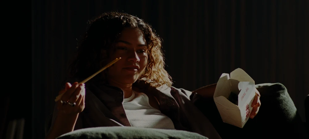 Still frame 85 from Euphoria Season 3 Episode 5
