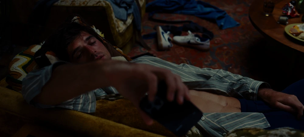 Still frame 94 from Euphoria Season 3 Episode 5