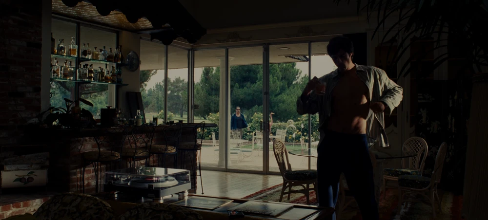Still frame 96 from Euphoria Season 3 Episode 5