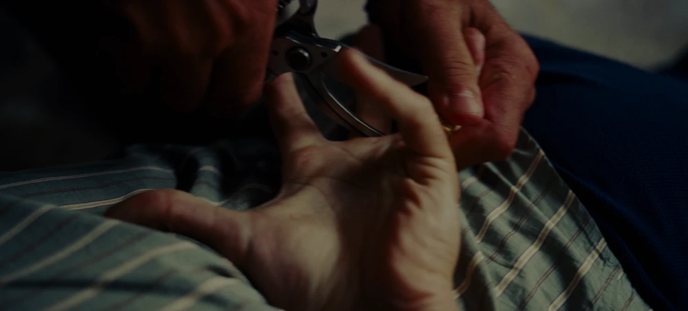 Still frame 99 from Euphoria Season 3 Episode 5
