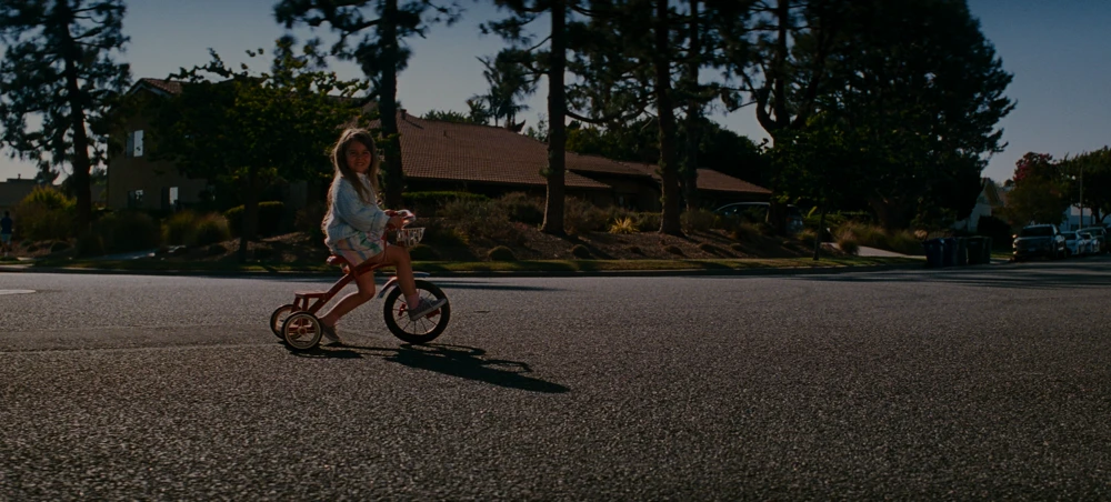 Still frame 100 from Euphoria Season 3 Episode 5
