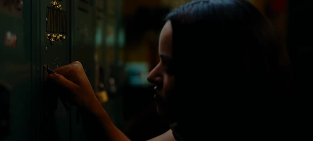 Still frame 101 from Euphoria Season 3 Episode 5