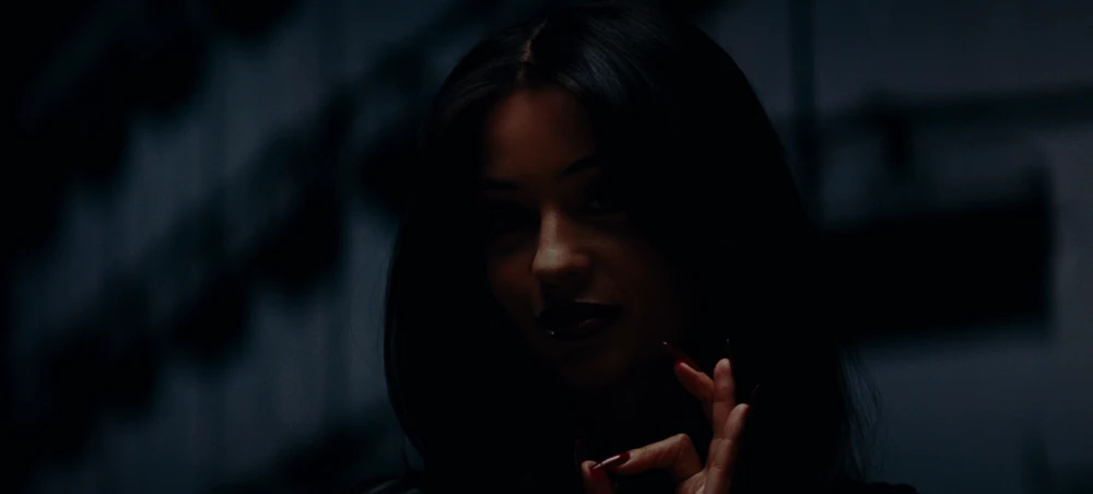 Still frame 8 from Euphoria Season 3 Episode 5