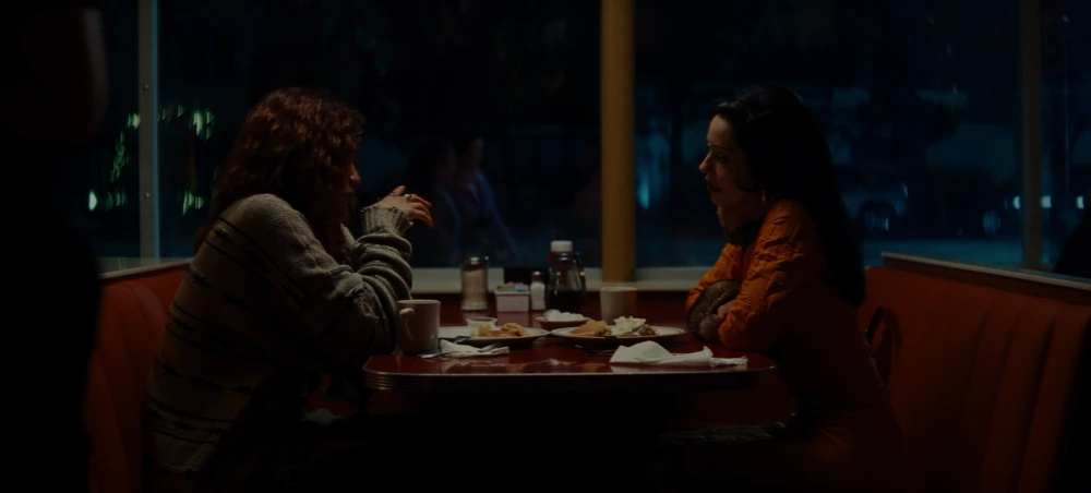 Still frame 103 from Euphoria Season 3 Episode 5