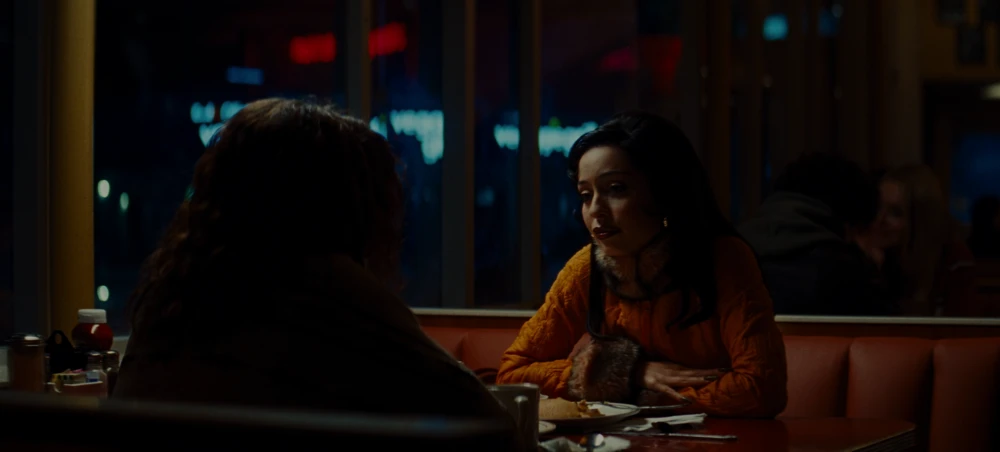 Still frame 104 from Euphoria Season 3 Episode 5