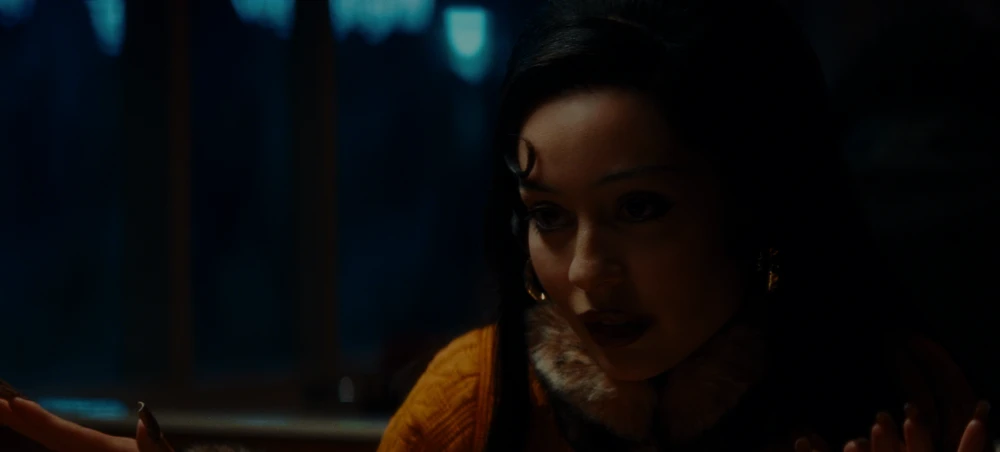 Still frame 105 from Euphoria Season 3 Episode 5
