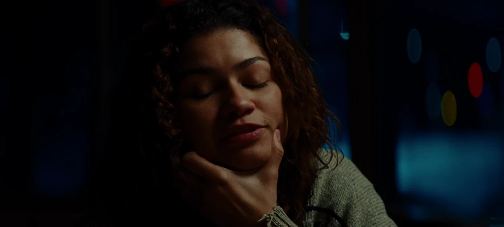 Still frame 106 from Euphoria Season 3 Episode 5