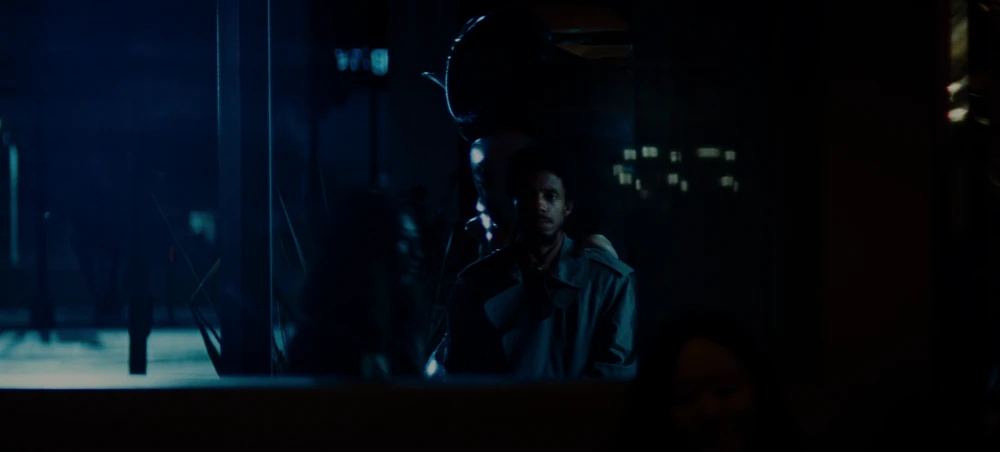 Still frame 107 from Euphoria Season 3 Episode 5