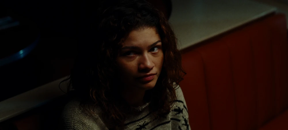 Still frame 110 from Euphoria Season 3 Episode 5