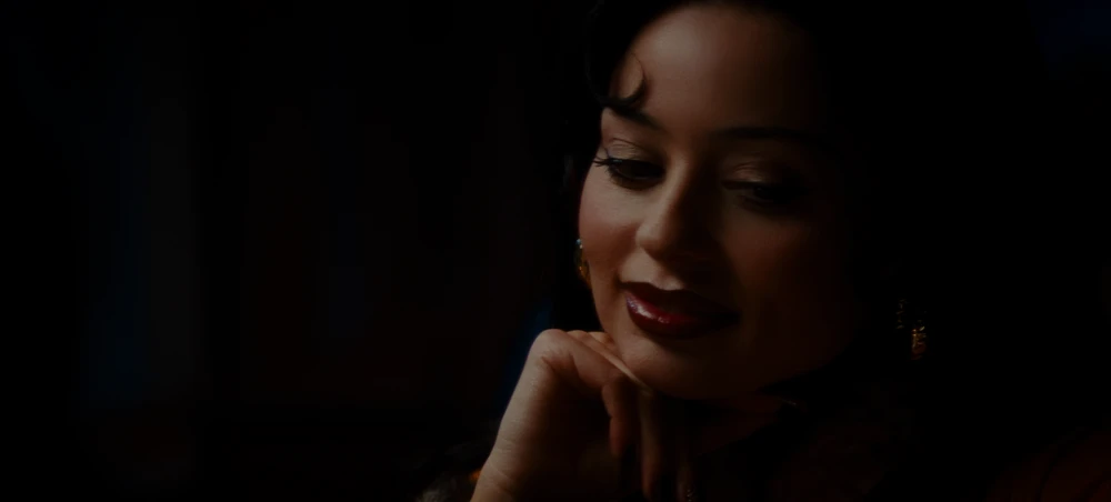Still frame 111 from Euphoria Season 3 Episode 5