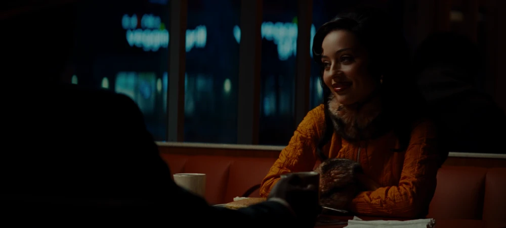 Still frame 113 from Euphoria Season 3 Episode 5