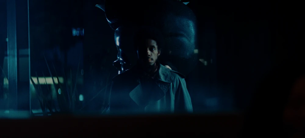 Still frame 114 from Euphoria Season 3 Episode 5