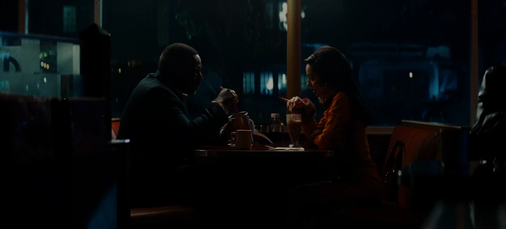 Still frame 118 from Euphoria Season 3 Episode 5