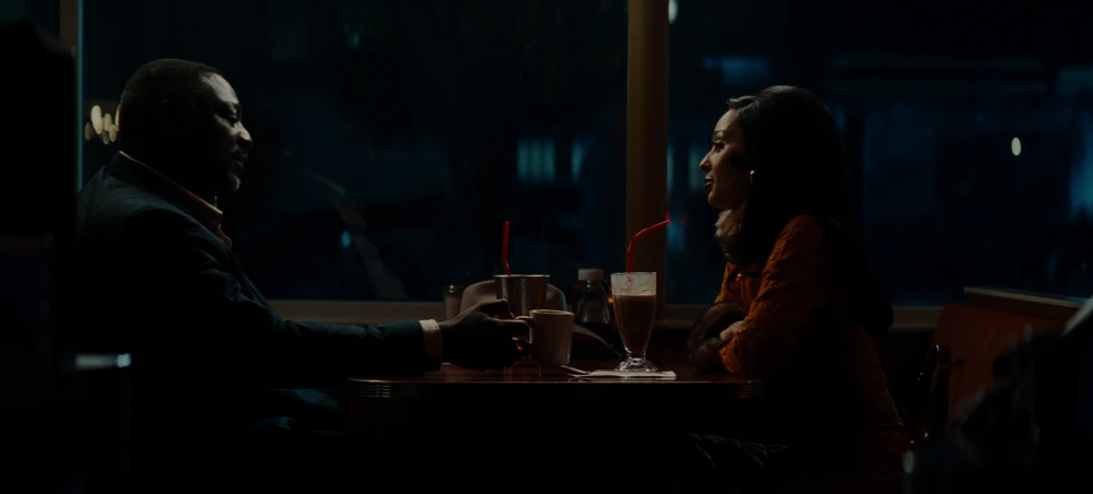 Still frame 119 from Euphoria Season 3 Episode 5