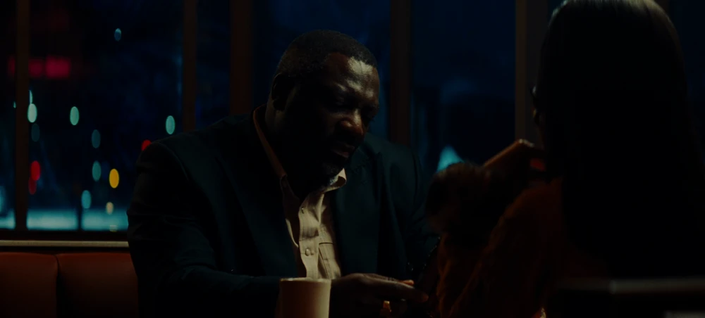 Still frame 123 from Euphoria Season 3 Episode 5