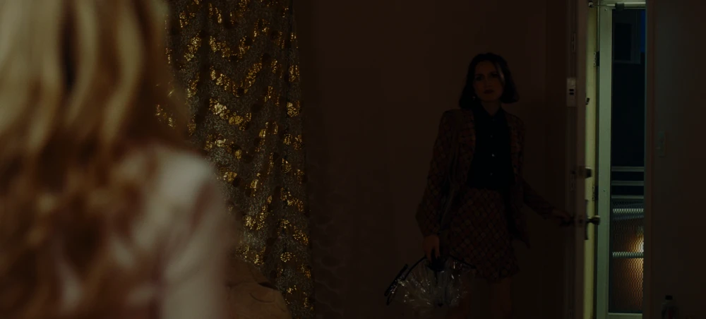 Still frame 127 from Euphoria Season 3 Episode 5
