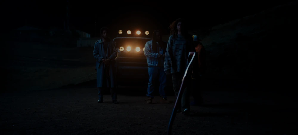 Still frame 131 from Euphoria Season 3 Episode 5