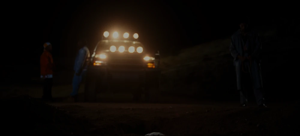 Still frame 134 from Euphoria Season 3 Episode 5