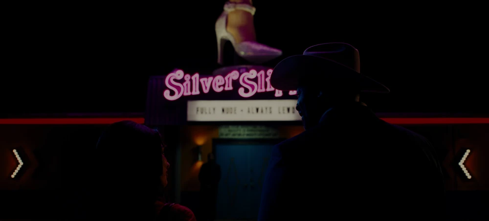 Still frame 136 from Euphoria Season 3 Episode 5