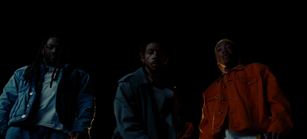 Still frame 137 from Euphoria Season 3 Episode 5